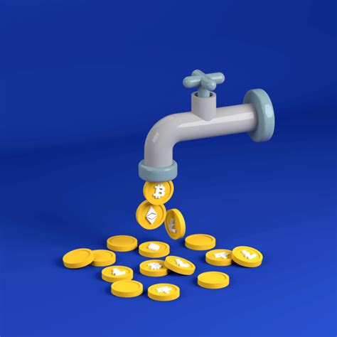 The Beginner's Guide on How to Use Crypto Faucets .